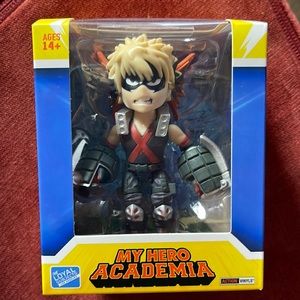 My Hero Academia 3.2 inch action figure